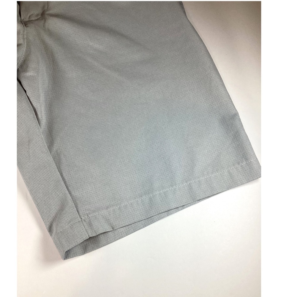 Under Armour Men's Performance Golf Shorts Size 34 Gray - Picture 5 of 8
